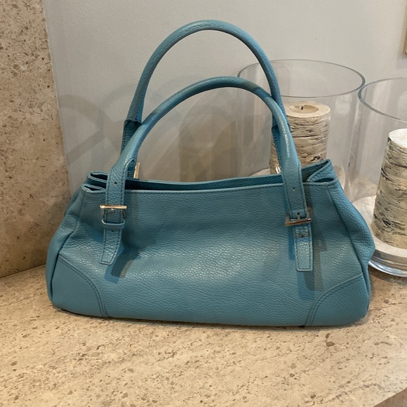 Italian Made Leather Purse - Picture 6 of 14